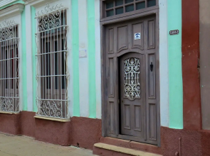 Casa Colonial Lalita Cienfuegos