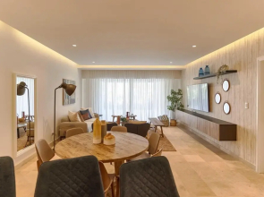 Beautiful Apartment in Punta Palmera