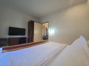 Golgota Hotel & Resort