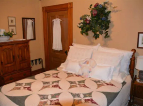 Country Doll House Bed and Breakfast