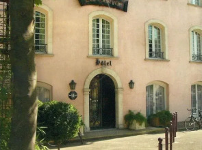 Hôtel les Echevins