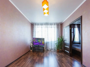 Minsk Сity Apartments