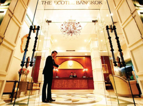 The Ecotel Bangkok