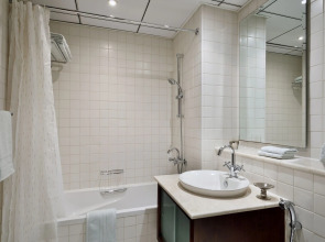 Dream Inn Apartments - Al Sahab