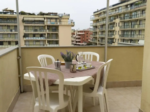Trilocale Via Azuni in Alghero