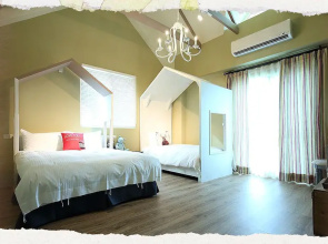 Wilderness B&B