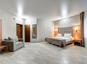 Sea Family Resort & Spa (Sea Family Resort)