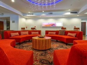 Country Inn & Suites by Radisson, Savannah Southside