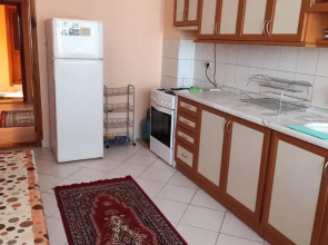 Demre Yener Apart