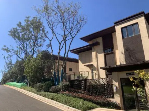 Fanhua Motel