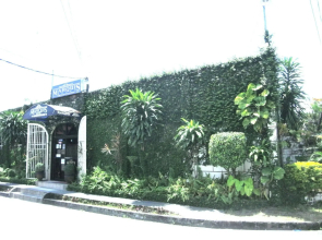 Marquis Hotel & Restaurant
