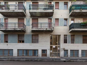 Guini Dream Apartment Milan