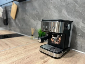 Апартаменты на улице Кленовая 2