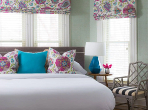 The Sydney, The Edgartown Collection