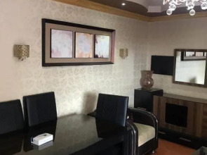 Chalets at Pyramids Porto Sokhna by Easy Rent 2
