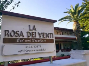 B&B La Rosa dei Venti