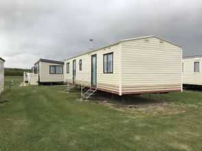 Rebecca Caravan Camber