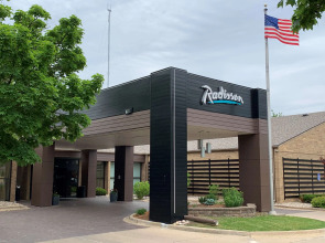 Radisson Hotel Madison