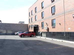 The Vue Inn Brooklyn