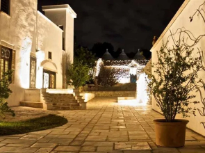 Masseria Quis Ut Deus
