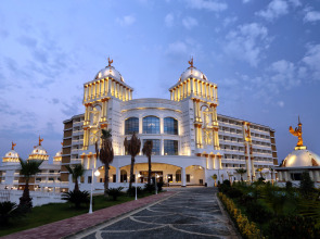 Oz Hotels SUI - All Inclusive