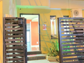 M.E.C Office Hostel