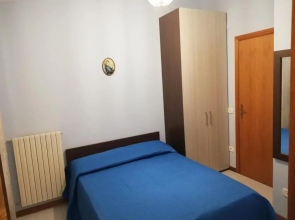 Briatico house
