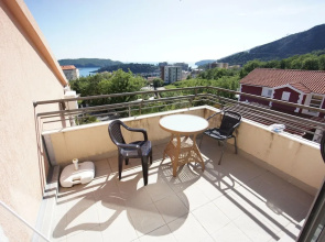 Apartments Bečići Sunset