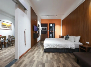 An Huy Apartment