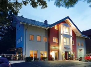 Hotel 4 Winden