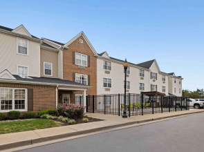 Extended Stay America Suites - St Louis - Fenton