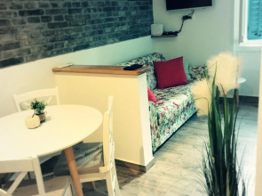 Studio apartman Villa Gianna