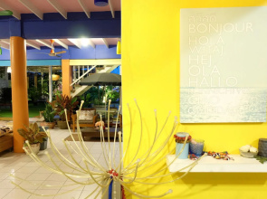 Issara House Bangkok
