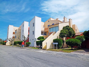 Villa Nautica Le Barcarès 20212