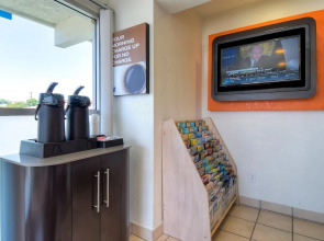 Motel 6 Los Angeles - Hacienda Heights