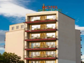 Hotel Bellevue