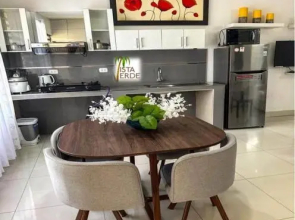 Vista Verde Apartment