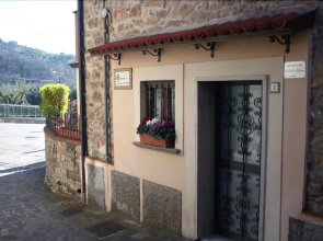 B&B La Casa al Piccolo Borgo