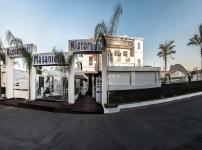 Hotel Masaniello Luxury