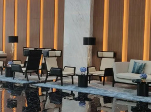 Shama Lakeview Asoke Bangkok