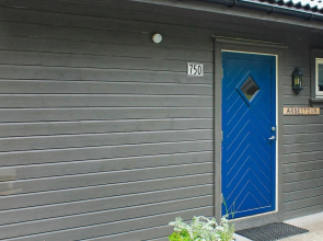 8 Person Holiday Home in Hebnes