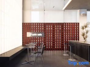 Panjin Weike Hotel (Wanda Plaza)