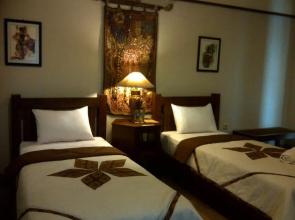 Rumah Kayen Family Homestay