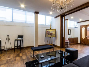 Dasiri Downtown Residence Unit 3