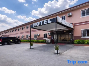 OYO 1199 Valentine Hotel