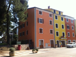 Apartment Sinčić