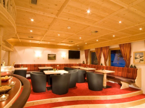 Alpenhotel Tirolerhof