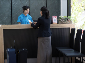 RS1 Hotel