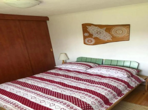 Apartment Monte Rosa