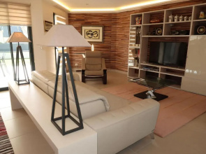 Holiday Home Ty Pleine - GUL101